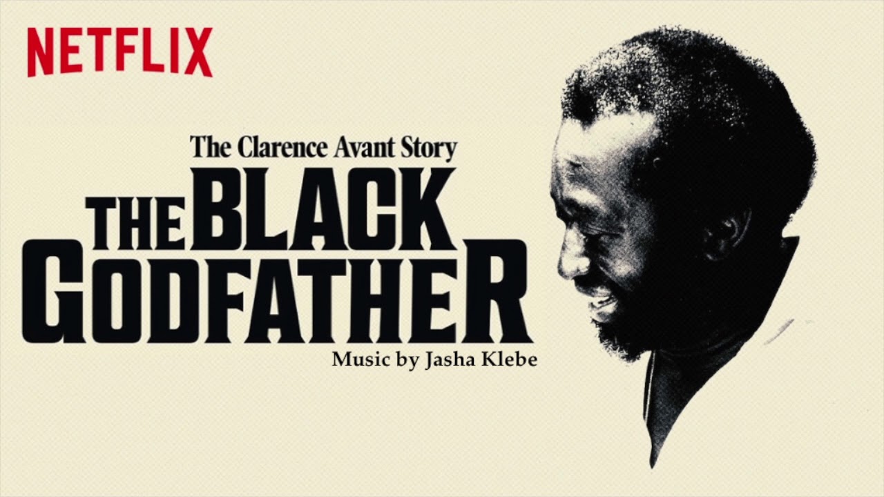 The Black Godfather review Netflix Geeks