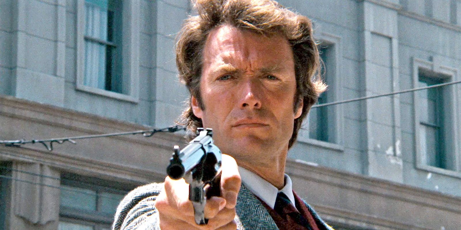 Watch Dirty Harry Free Online