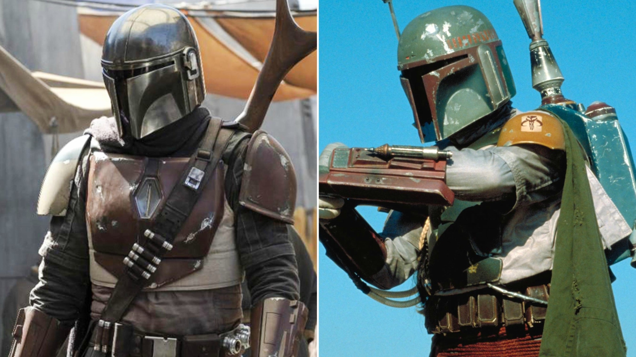 The Mandalorian' Season 3 Reactions Are Lukewarm