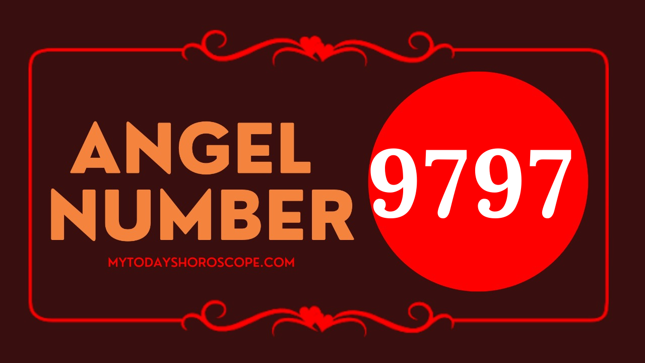 Angel Number 9797 | Longevity