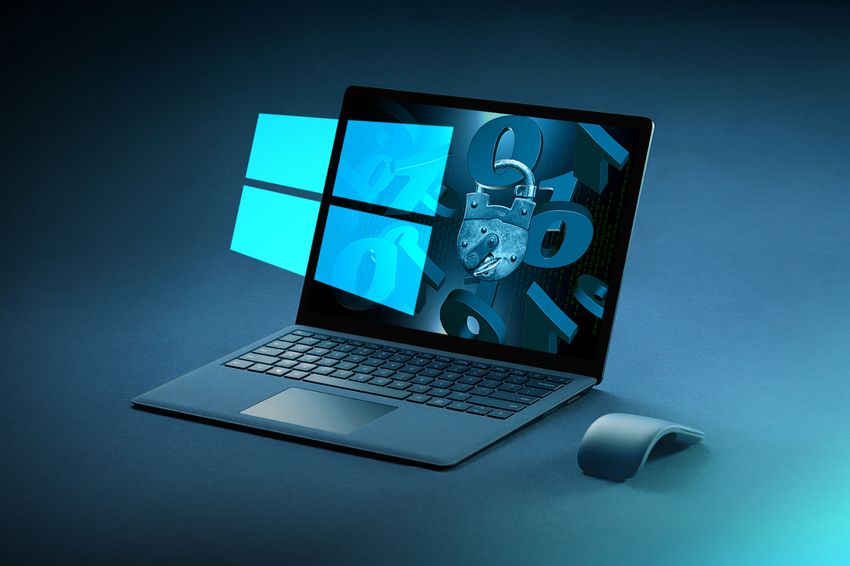 windows 10 para laptop