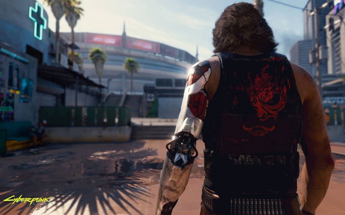 Cyberpunk 2077 How To Live The Cyberpunk Lifestyle At Just 1000 Gamers