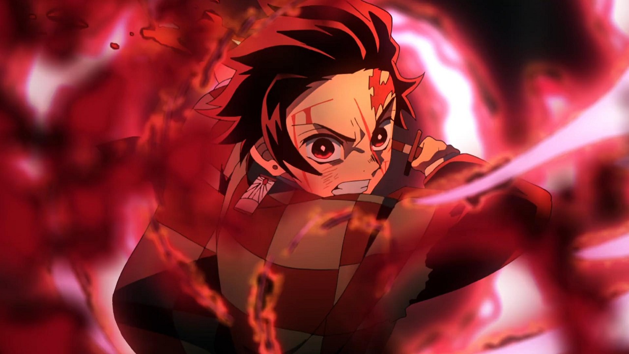 Why the 'Demon Slayer' movie is such a unique anime success story