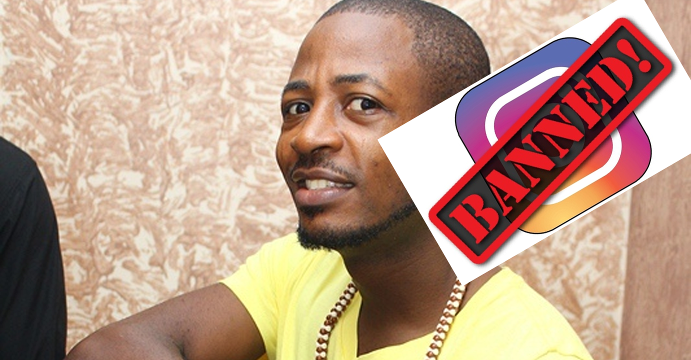 Tunde Ednut Finally Speaks Out Following Instagram Account 