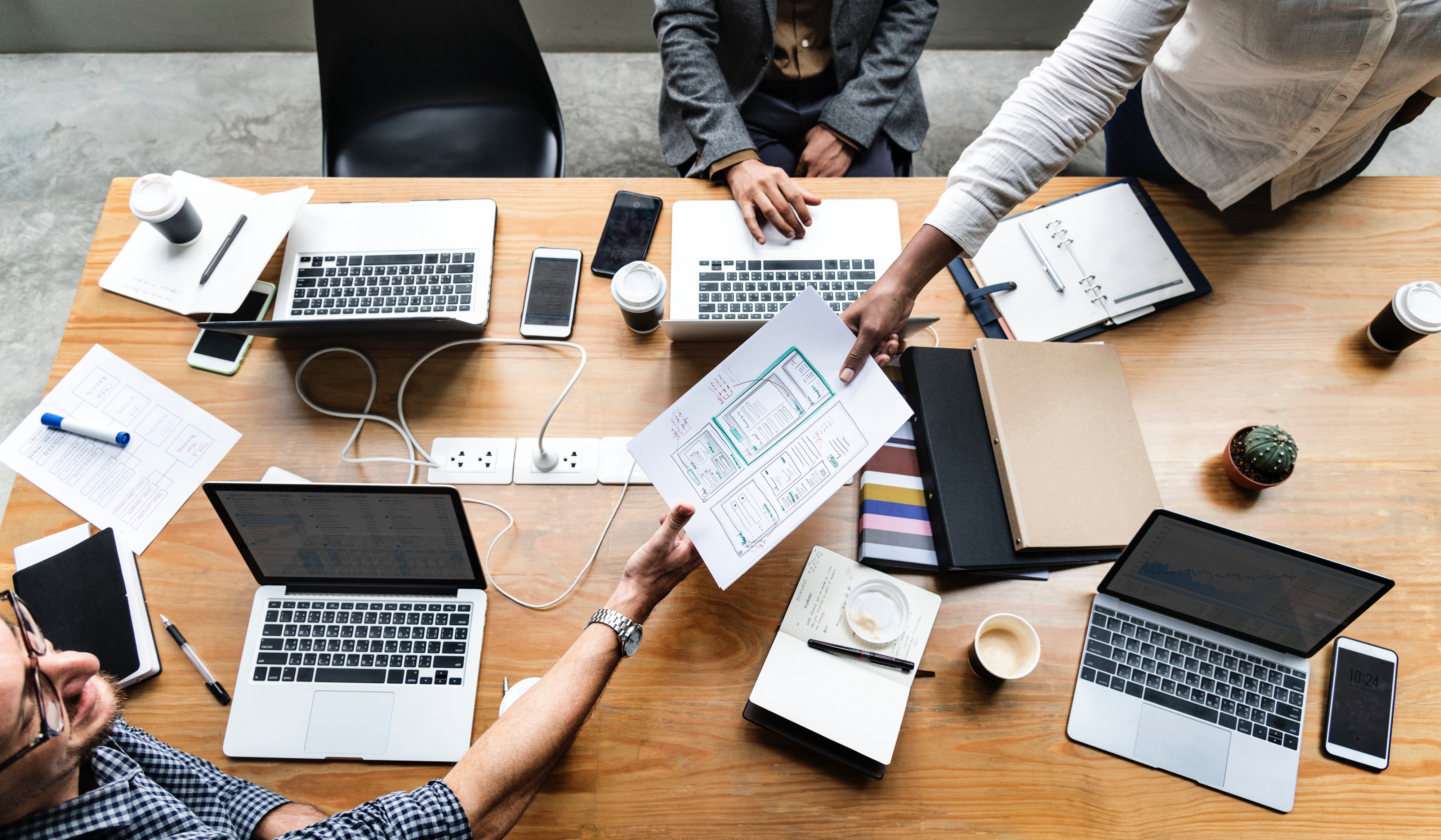 Top 5 most profitable business with low investment | Journal