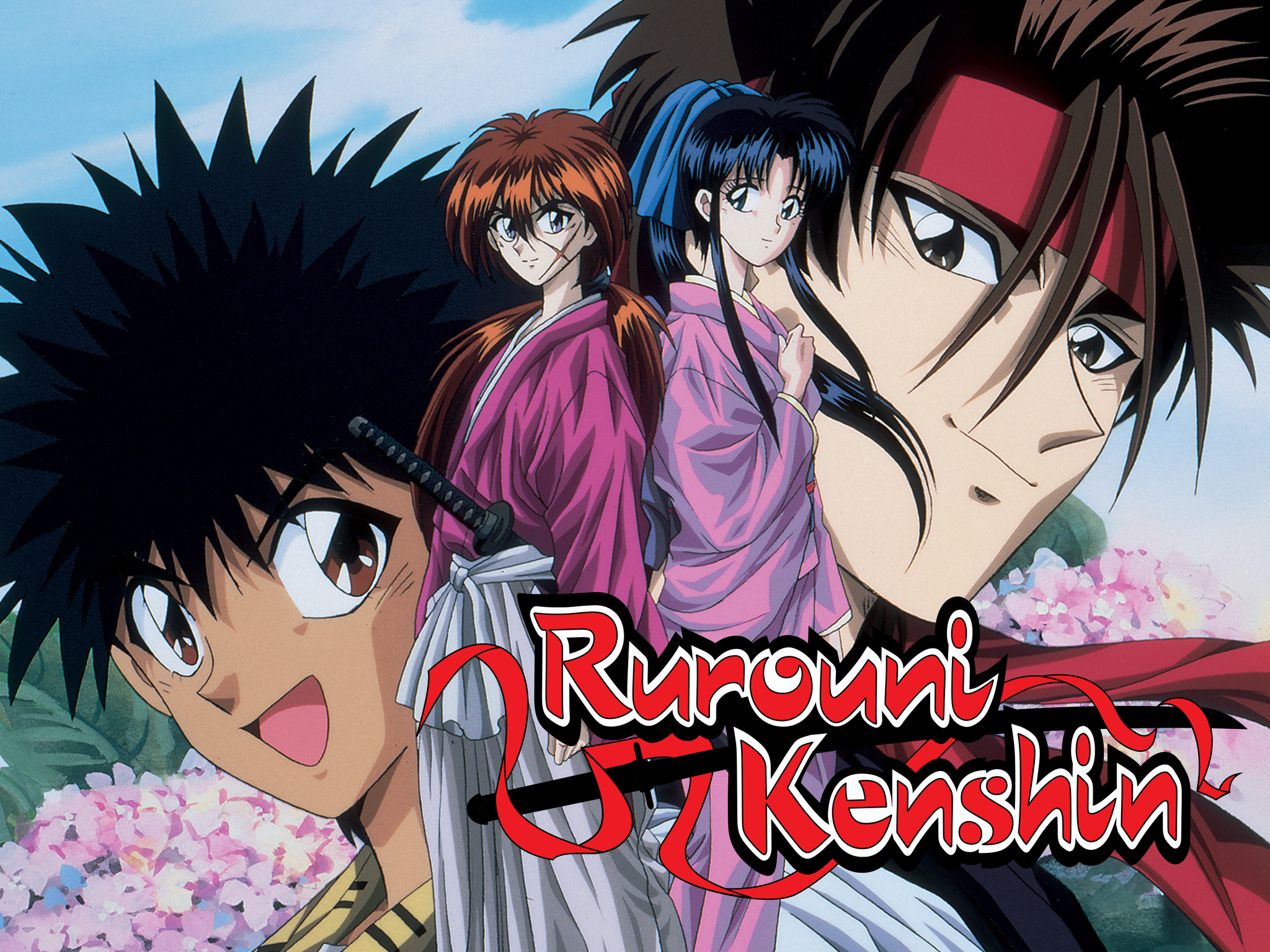Historical Elements in Rurouni Kenshin