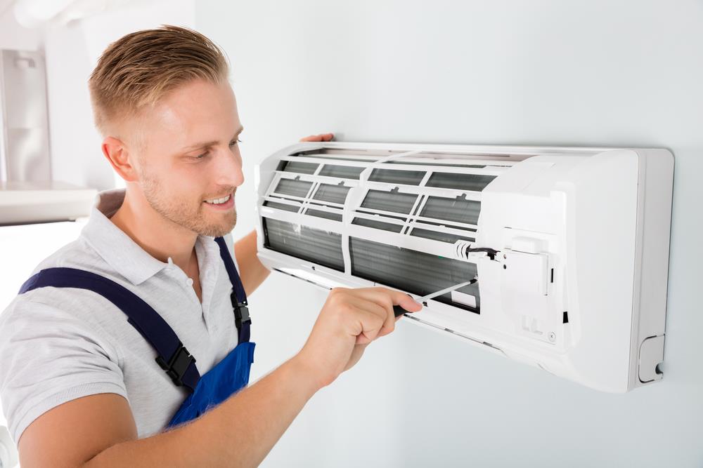 Air Conditioner Repair