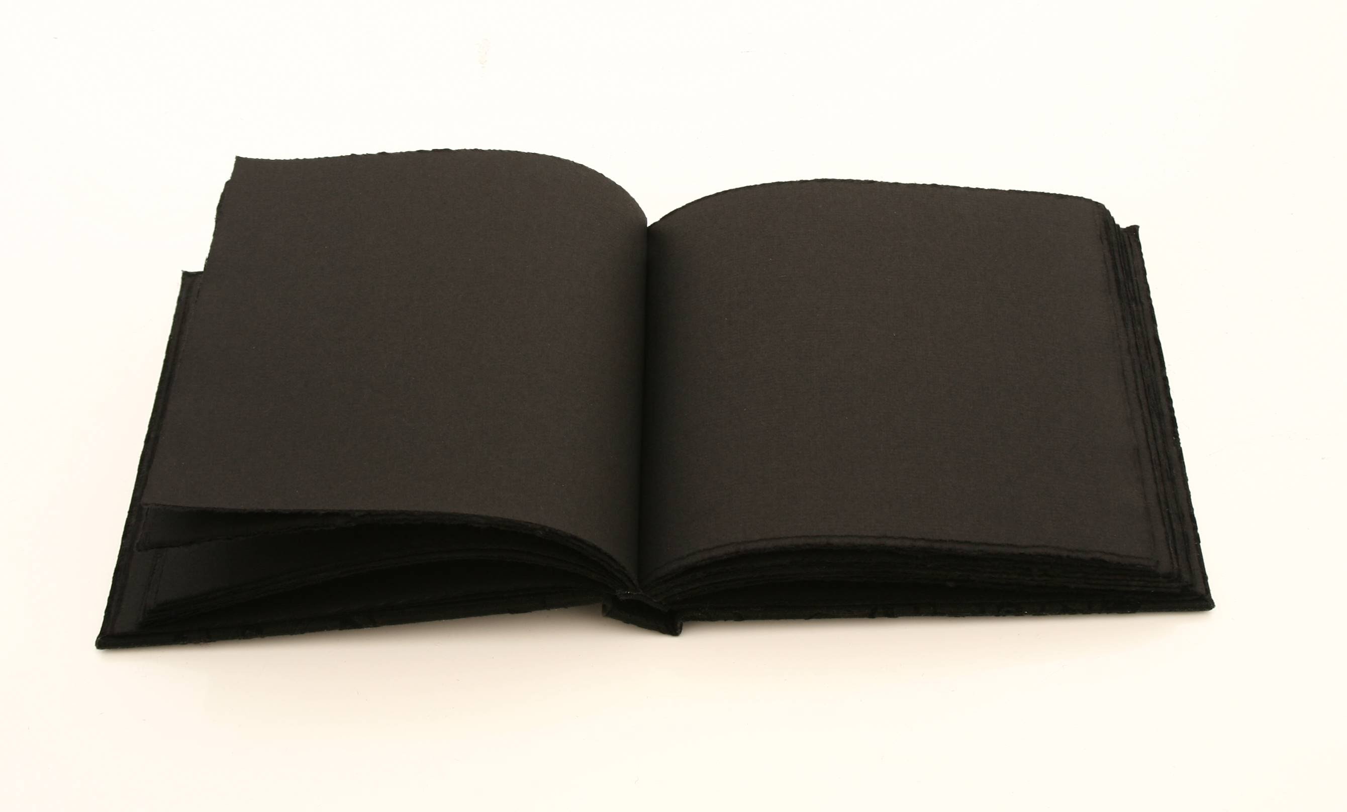 Little Black Book