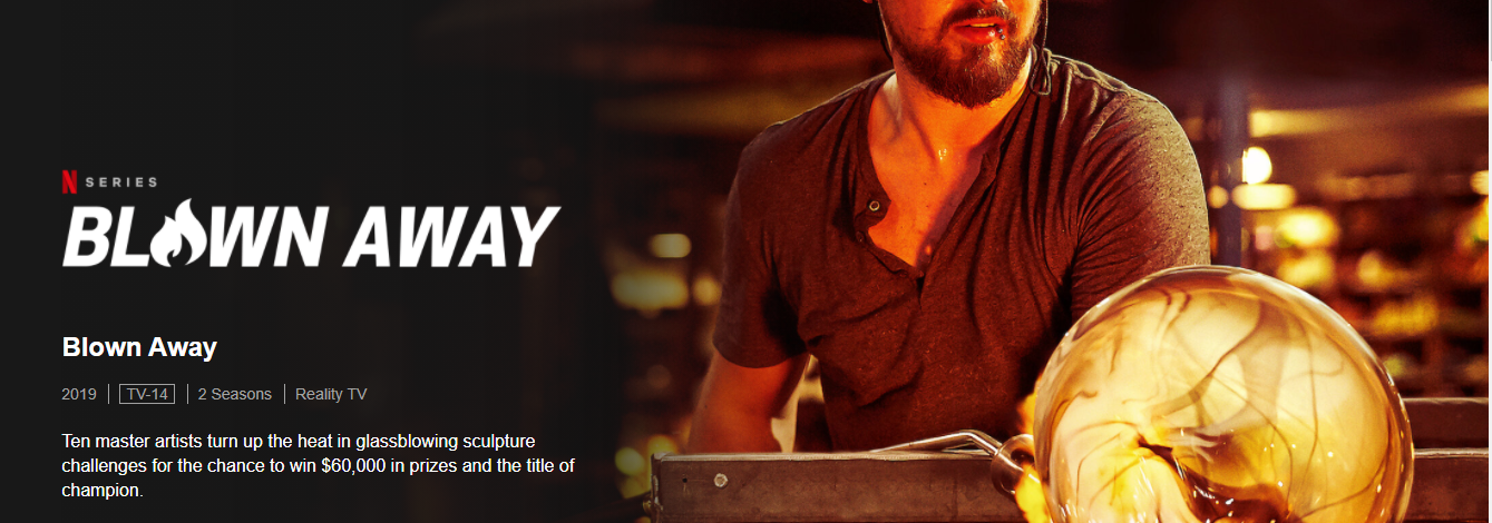 inside the hotshop geeks