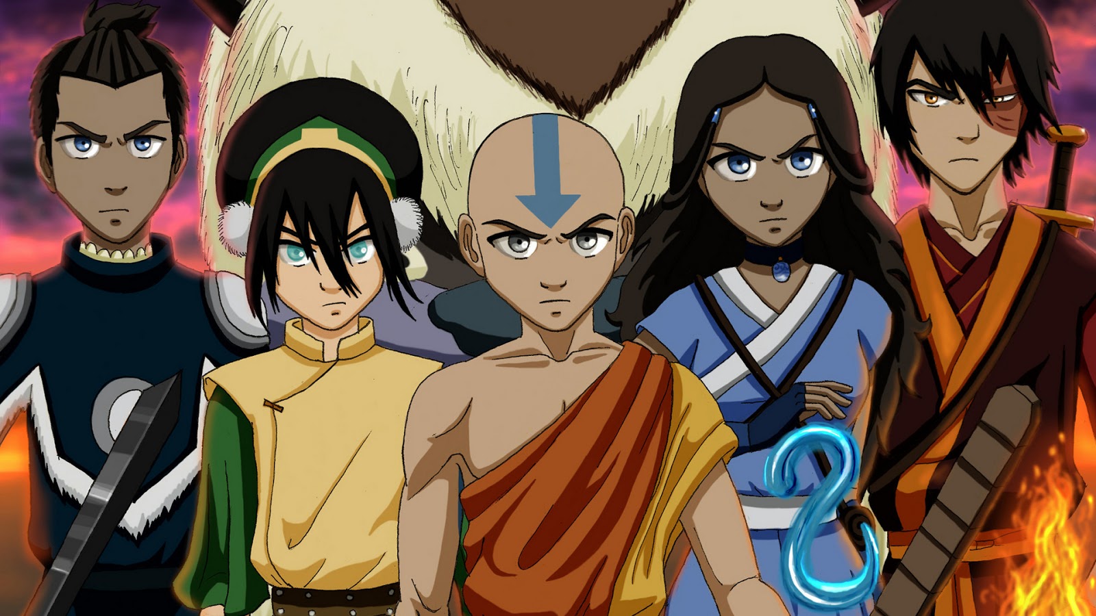 Watch Avatar The Last Airbender Online (Best Ways To Stream) | atelier - Where Can I Stream Avatar The Last Airbender