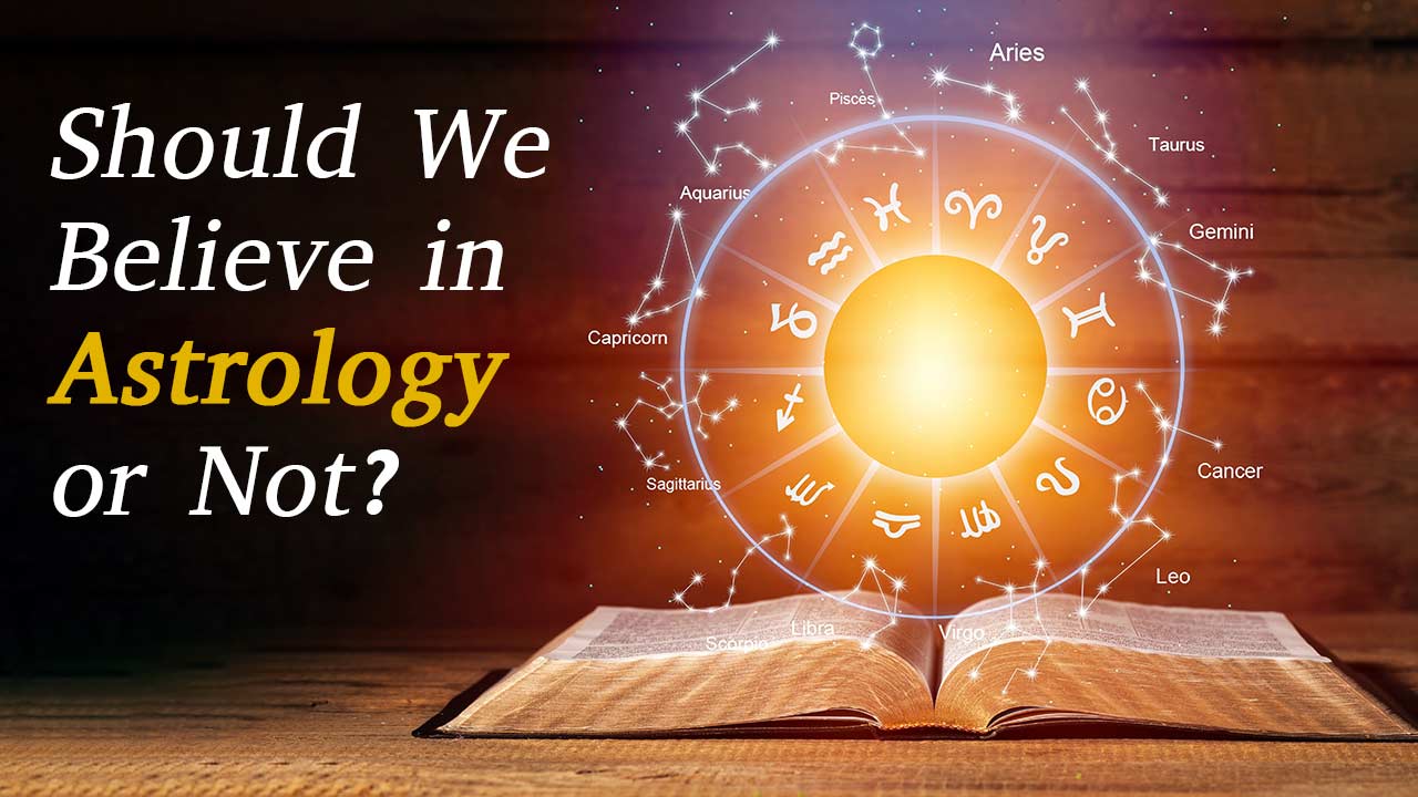 Should We Believe in Astrology or Not? | Futurism