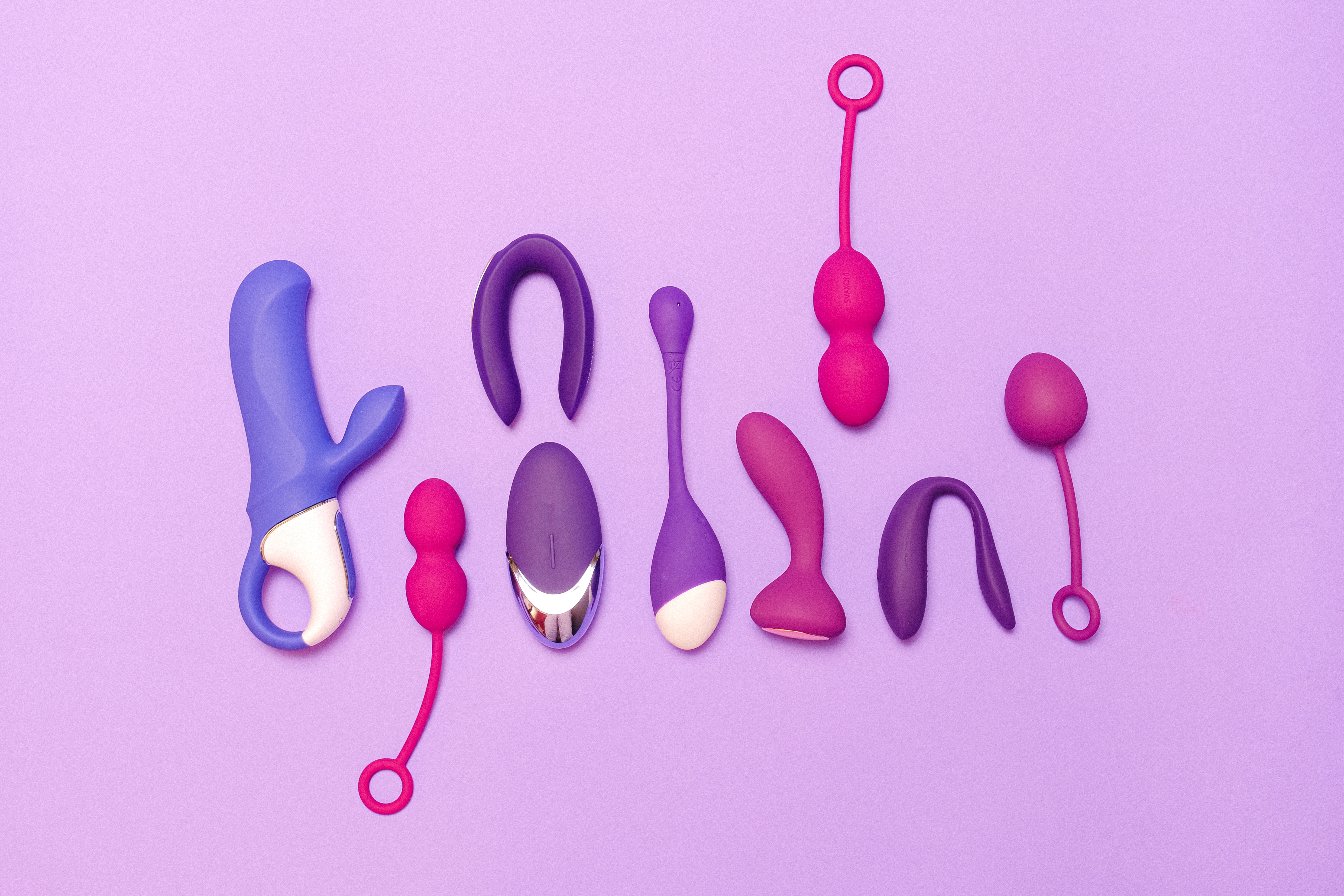 best adult vibrator The Best Vibrators