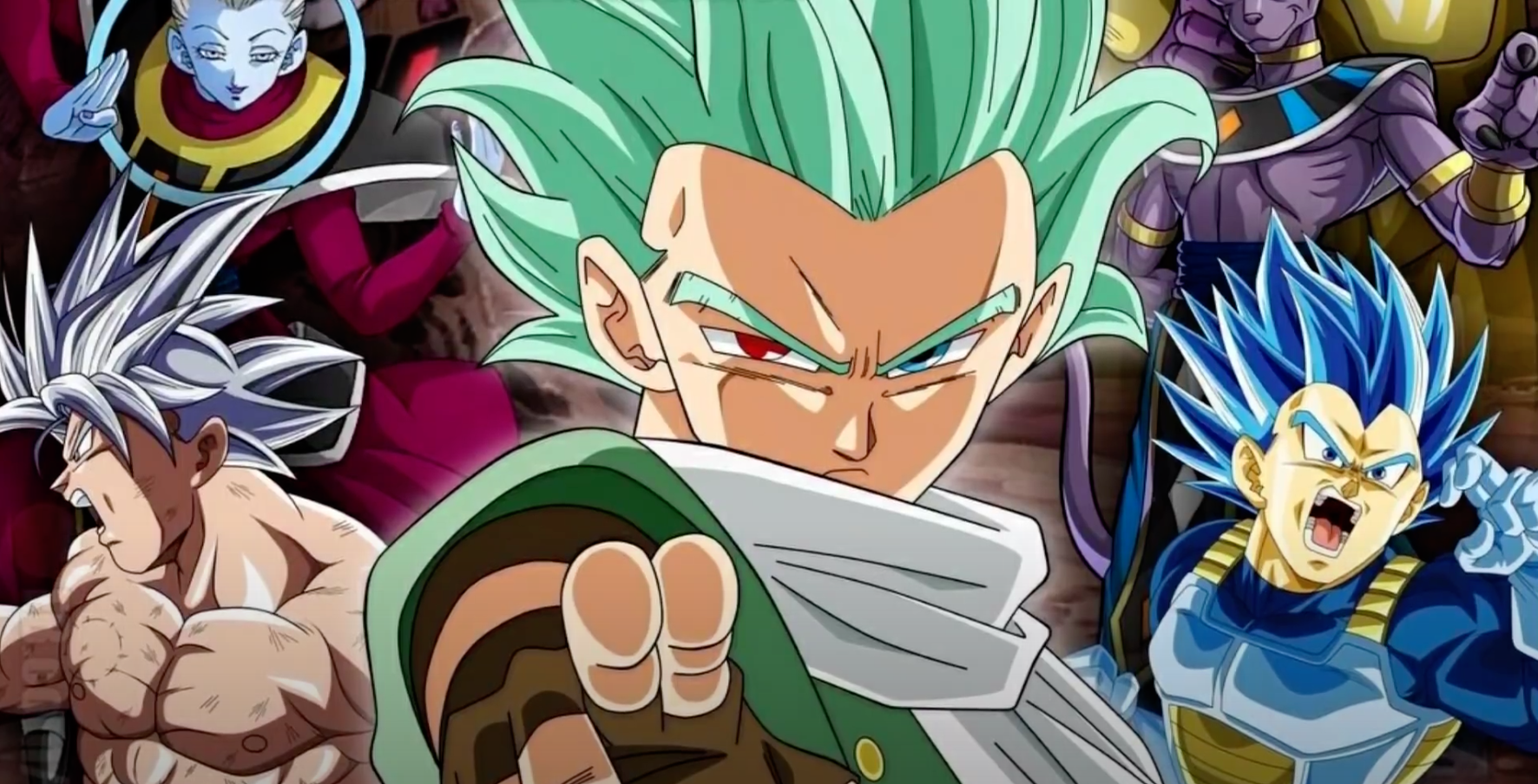 What To Expect For The Upcoming 'Dragon Ball Super' Arc