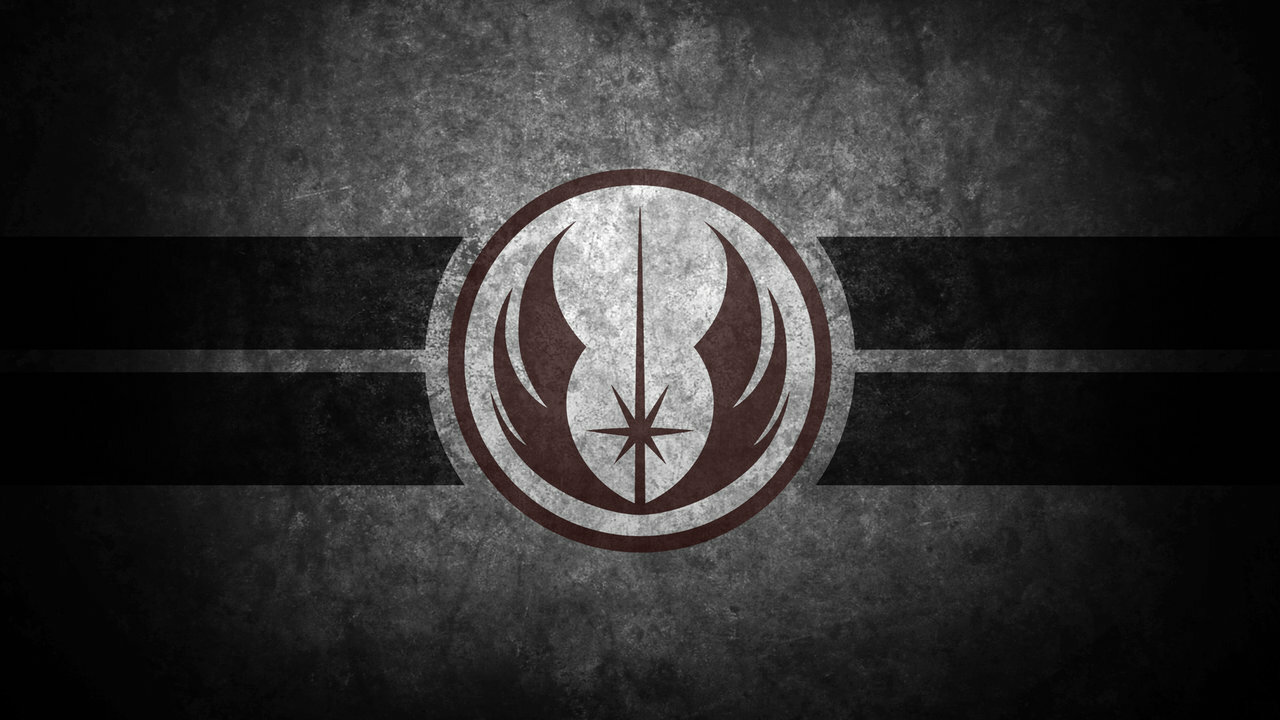 jedi master symbol