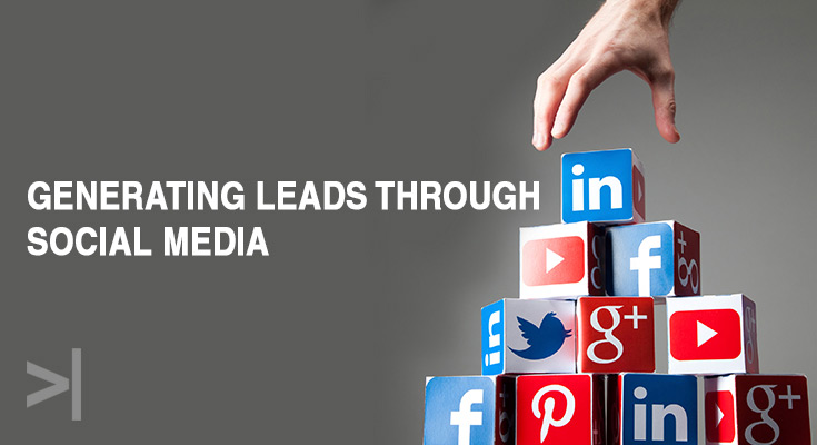 Generating Leads in the Internet Age: How Changing Media Have Changed Sales  - TechnologyAdvice