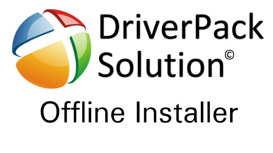 DriverPack Solution Offline Latest Version For Windows | 01
