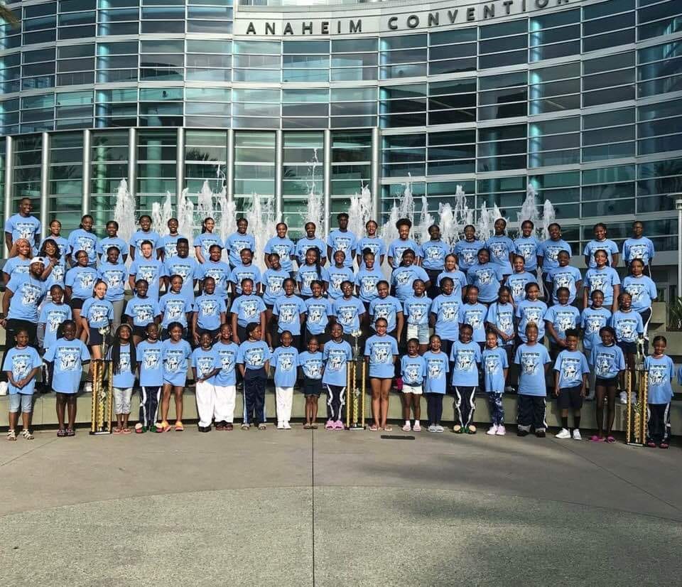 Best Dance Talent Center Beat