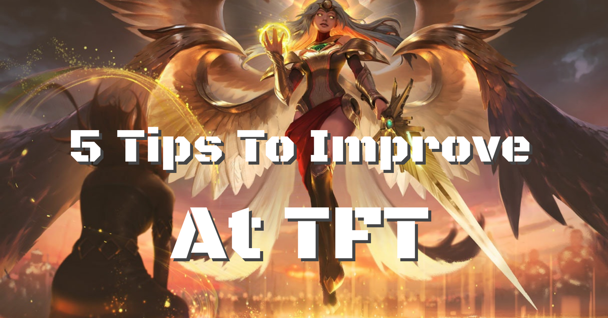 BunnyMuffins - TFT Comps, Guides, Tips