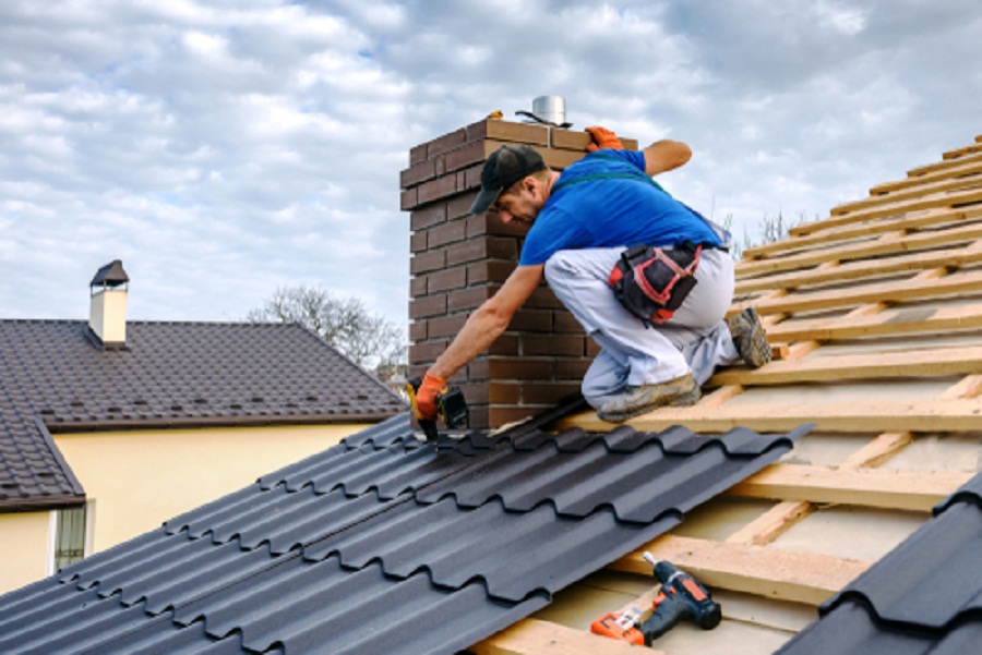 Roof Contractors