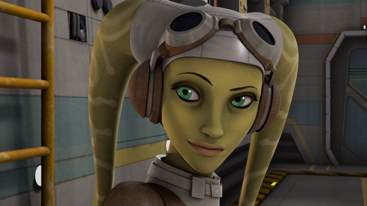 Dave Filoni Fought Disney To Get Freddie Prinze Jr. For 'Rebels' —  CultureSlate