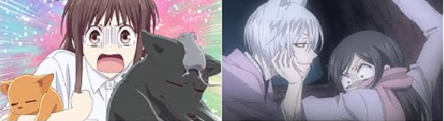 Kamisama Kiss Season 2 Review  Anime UK News