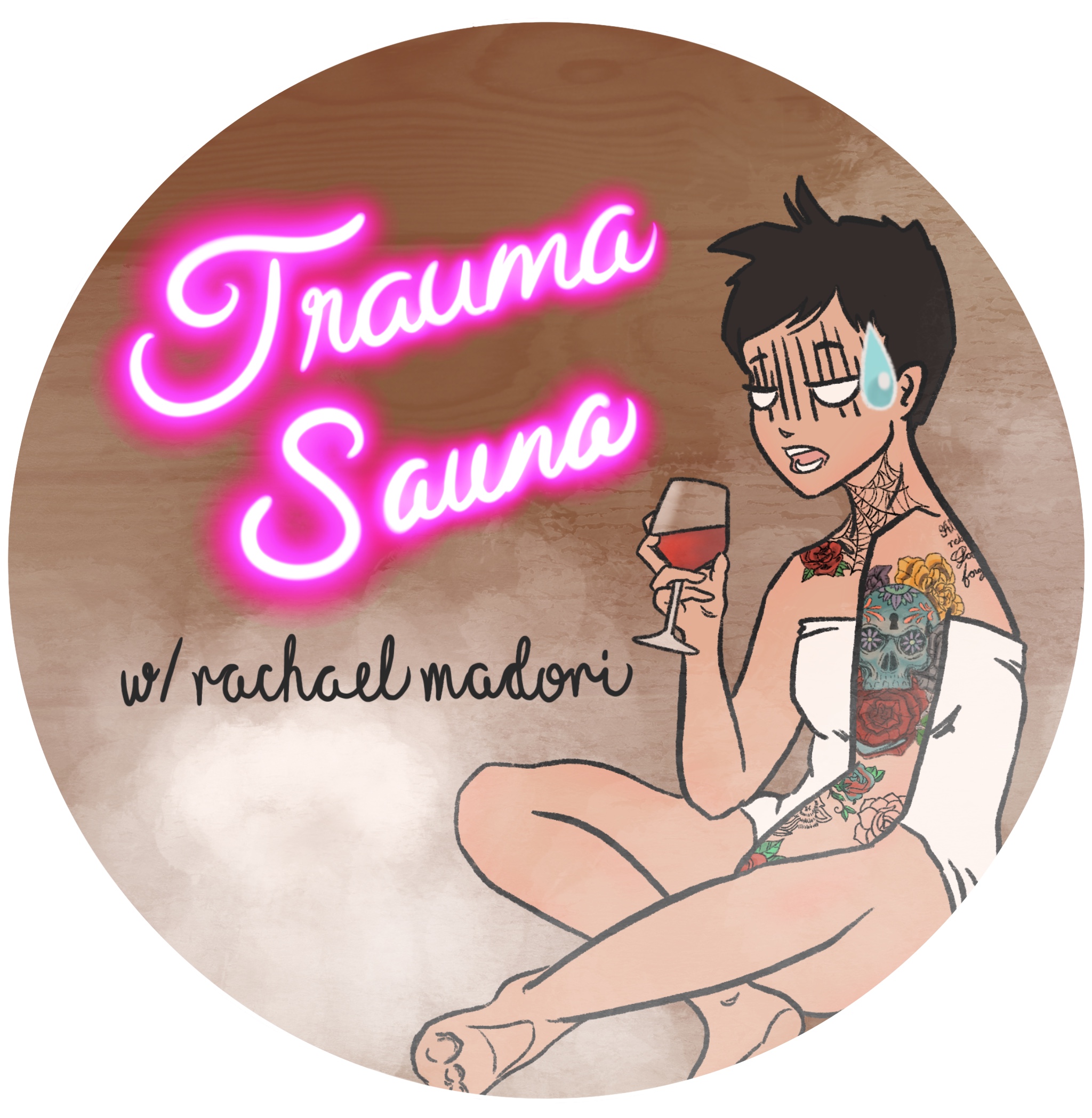 Rachael Madori | Vocal