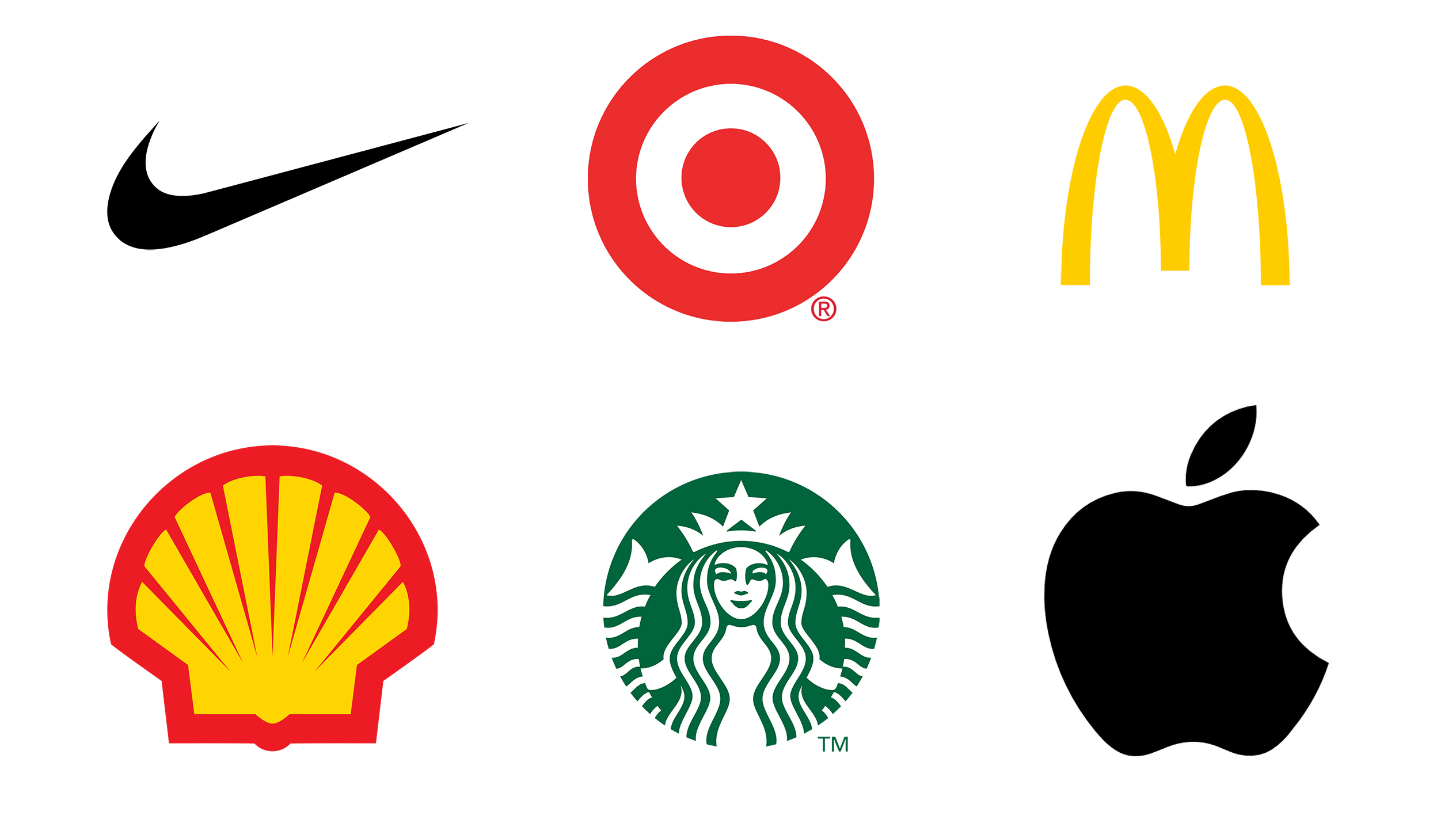 Significance of logo and taglines in brand endorsement