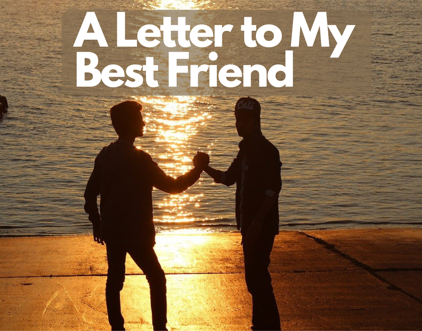 friendship letters