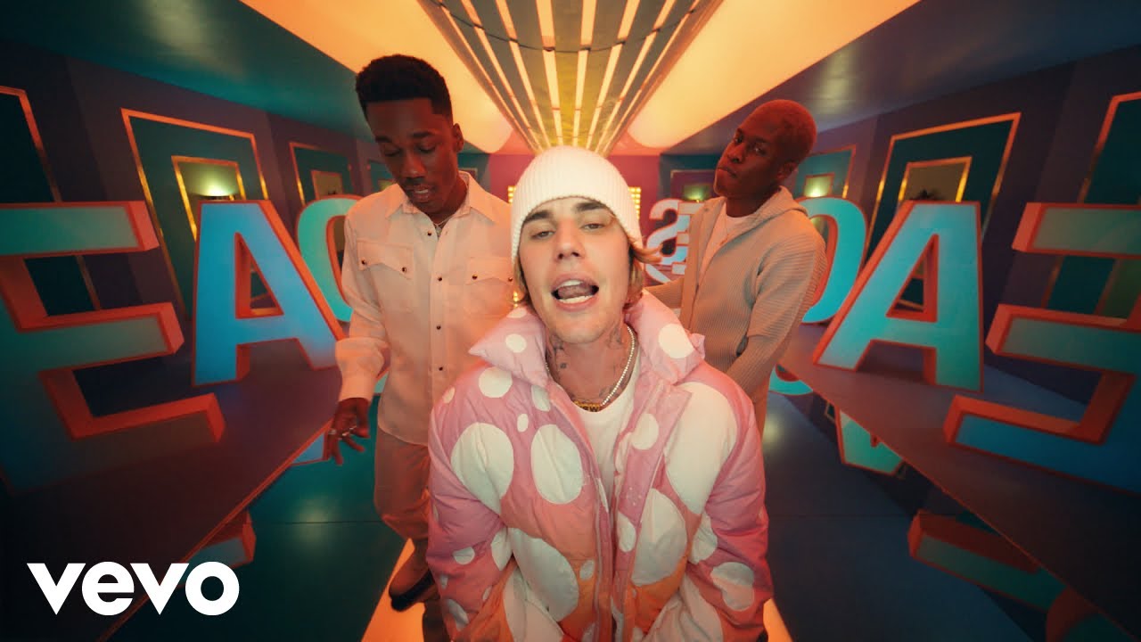 Peaches”: Justin Bieber canta sobre maconha em música nova - POPline