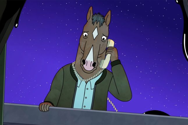 How Strong is Bojack? 