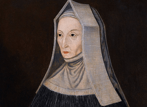 Margaret Beaufort Jasper Tudor Elizabeth Woodville Margaret