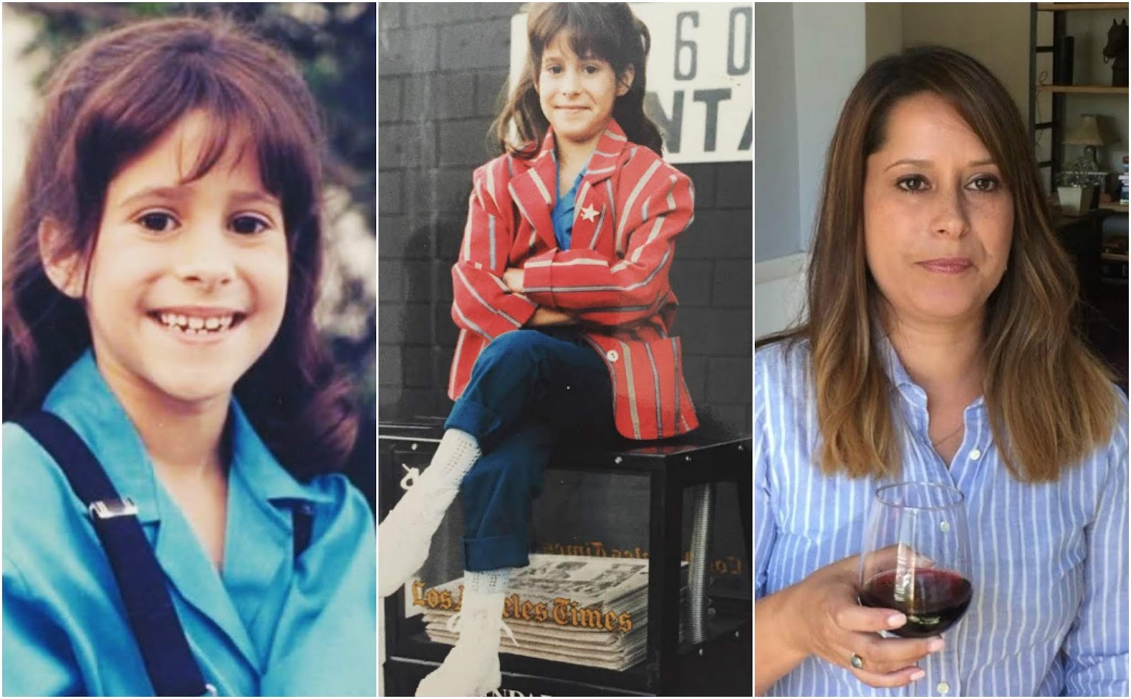 Kimberly McCoullough may have reversed her decision about returning to  'General Hospital' | Geeks