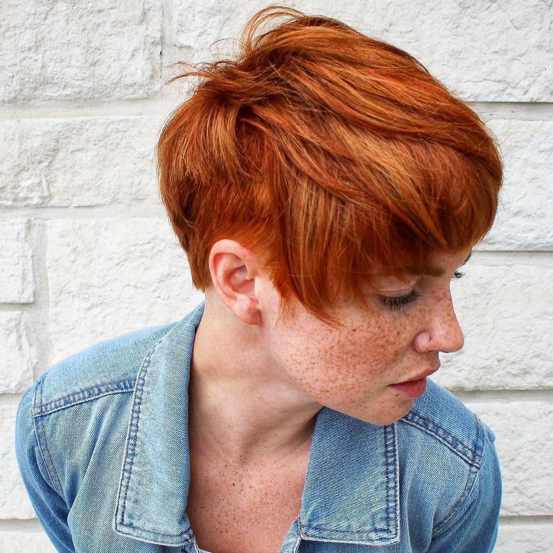 25 Pixie Cut Styles for You in 2023  All Things Hair PH