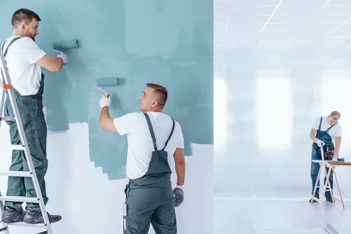 Painting Contractor