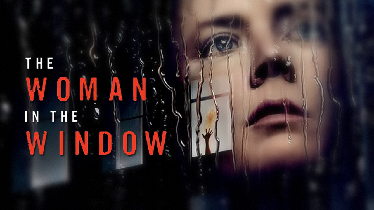 The Woman in the Window (2021 film) - Wikipedia