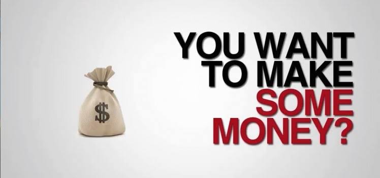 How to make some extra cash | Journal display picture 2