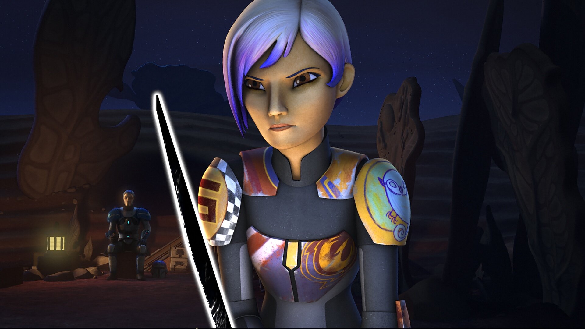 Ahsoka is a Microcosm of Everything Wrong With Star Wars