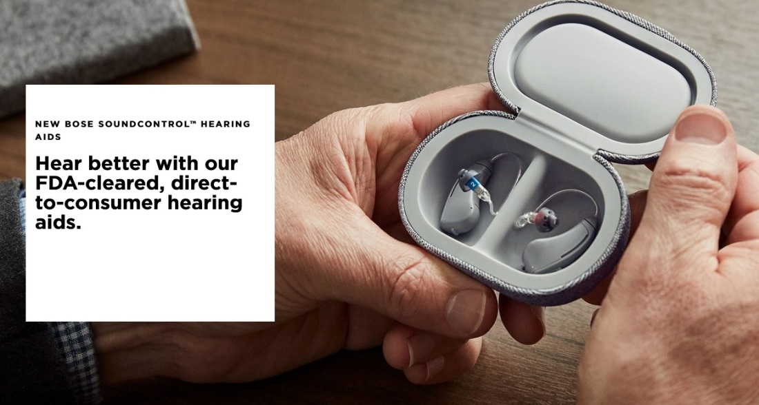 bose sound control hearing aids reviews bose sound control hearing aids reviews