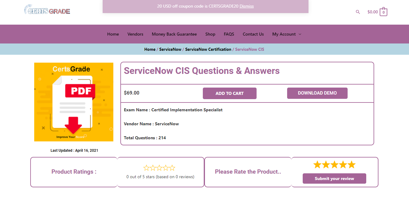 Reliable CIS-EM Exam Price