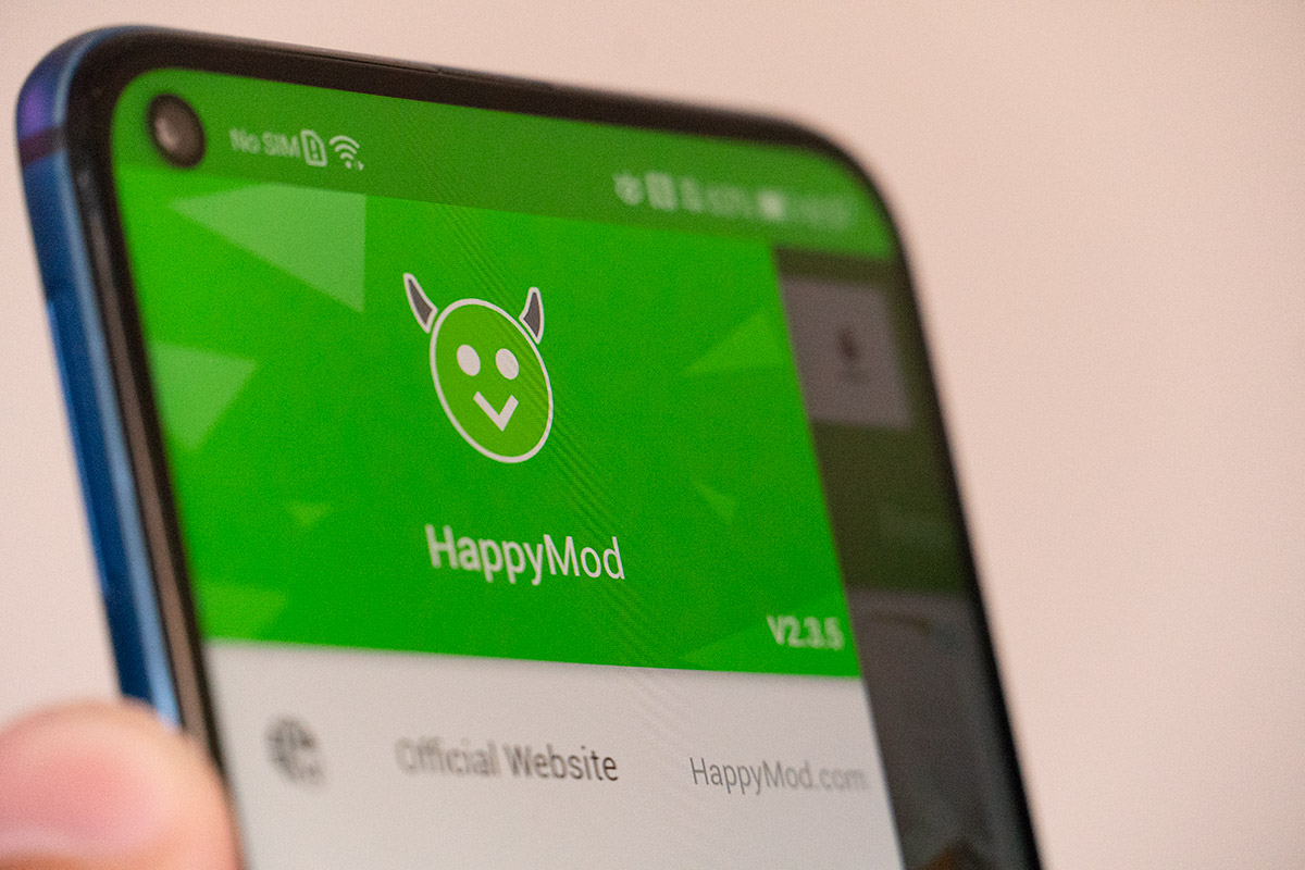 Happy Mod Mods Tips APK for Android Download