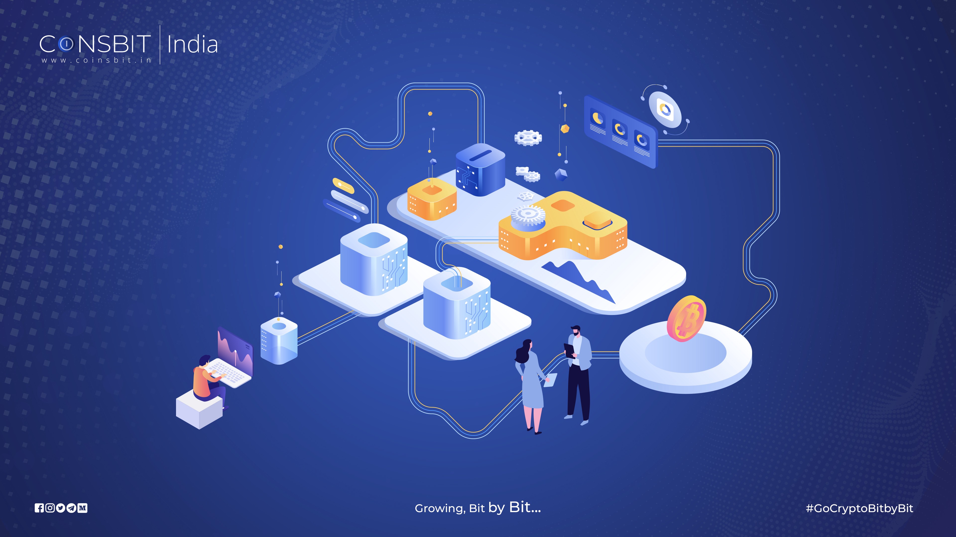 What is a Bitcoin Node and How To Run One | Trader
