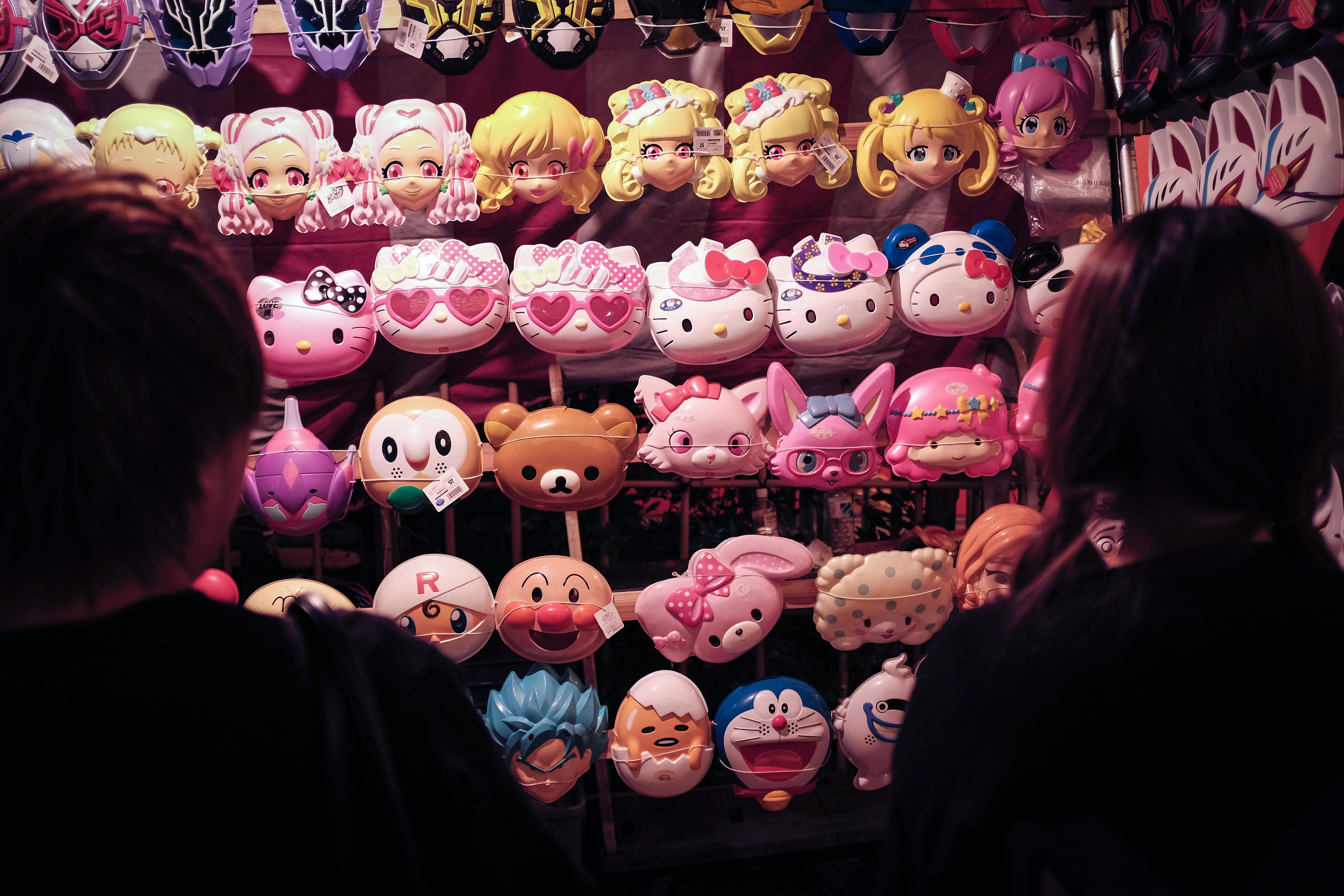 How to Use Kawaii (かわいい): Japan's Obsession with Cuteness