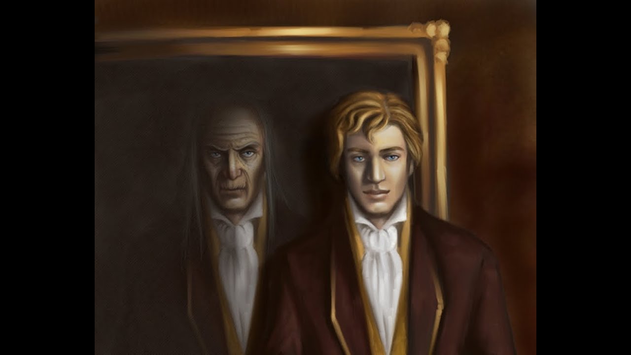 The Picture of Dorian Gray