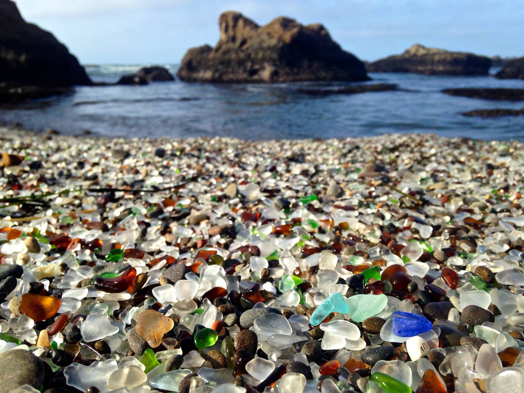 Glass Beach - All You Need to Know BEFORE You Go (with Photos)