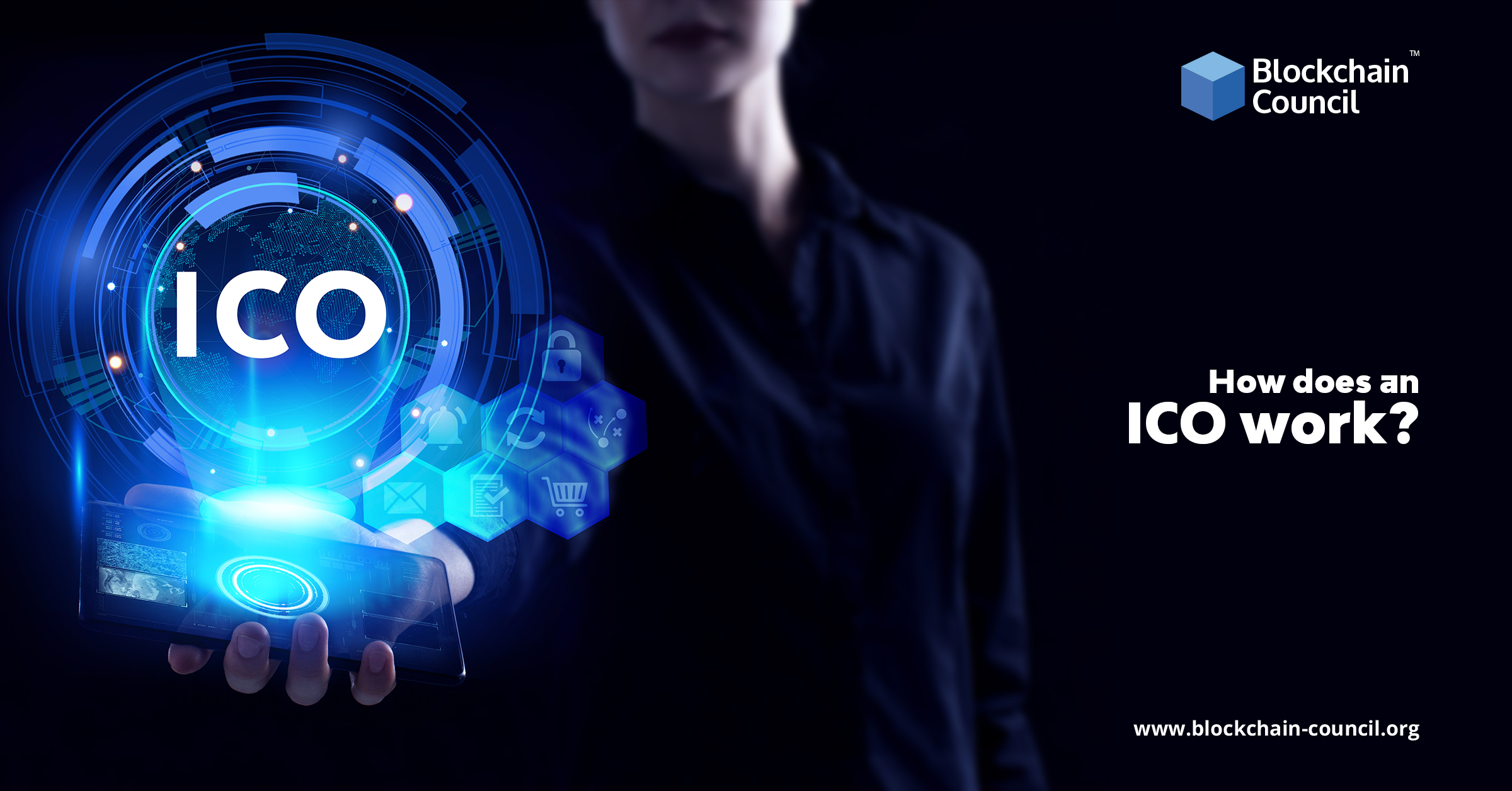 What is an Initial Coin Offering (ICO) and how does it function? | The Chain