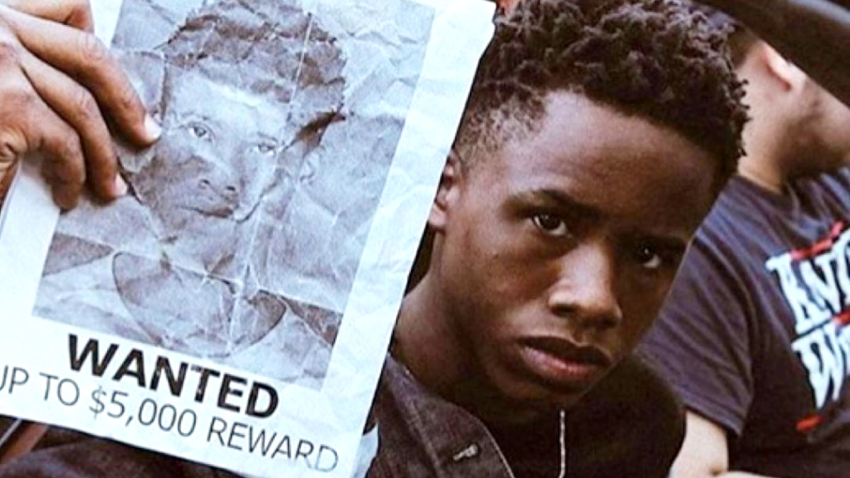 Update more than 73 tay k wanted wallpaper  incdgdbentre