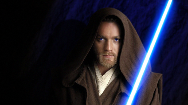 What Is Behind The Writing On the Wall In 'Obi-Wan Kenobi' — CultureSlate