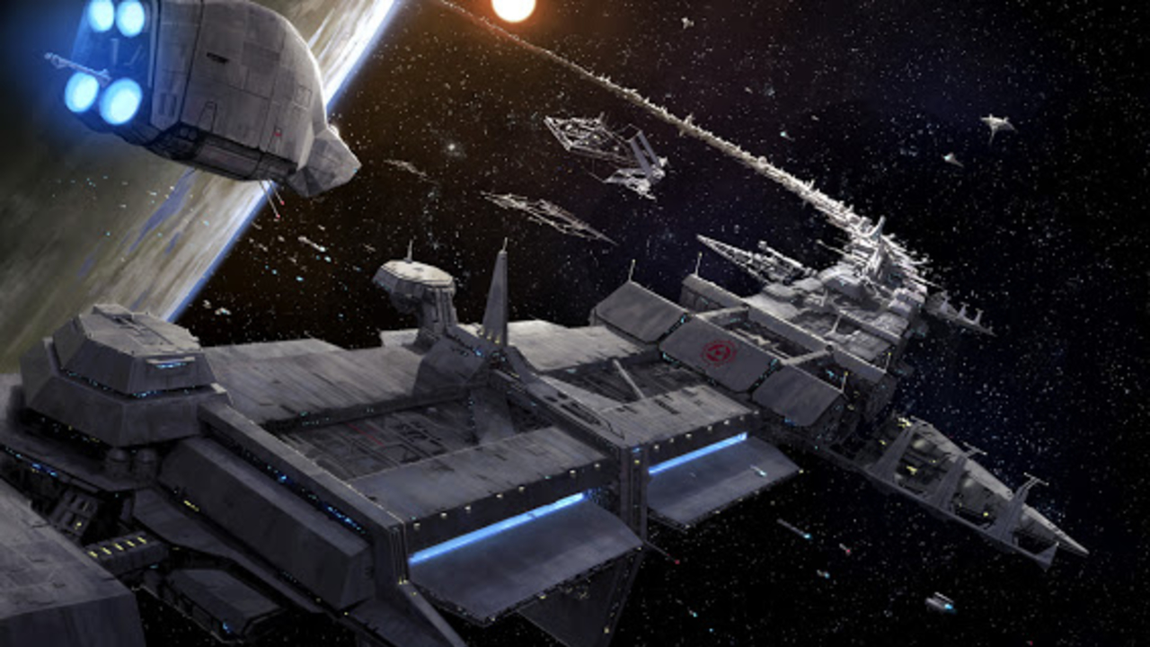 imperial shipyards star wars