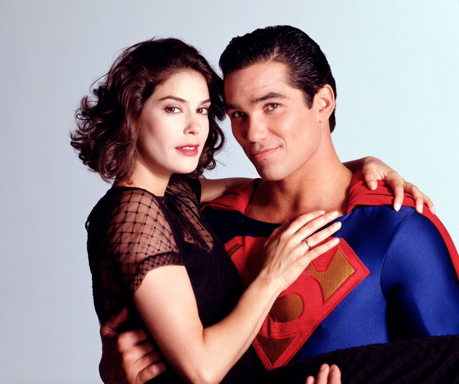  Lois & Clark: The New Adventures of Superman: Season 1 : Dean  Cain, Teri Hatcher, Lane Smith, Michael Landes, Tracy Scoggins, K Callan,  John Shea, Various: Movies & TV