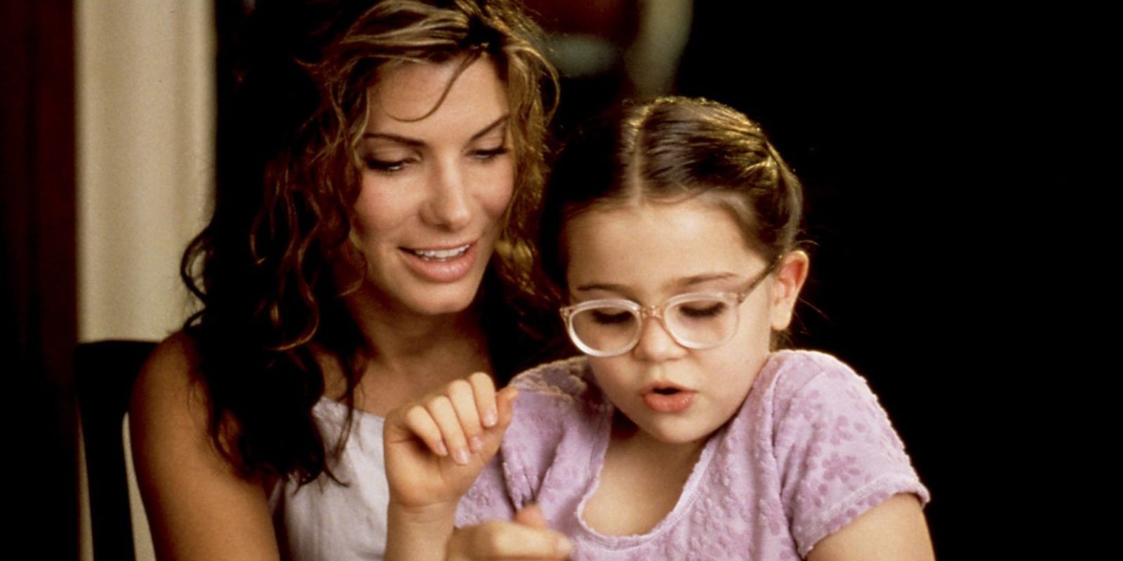 Watch Hope Floats